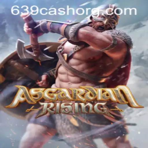 AsgardianRising: The Revolutionary Gaming Experience