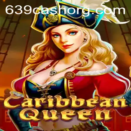 Explore the Thrilling Adventure of CaribbeanQueen in the 639.CASH Universe