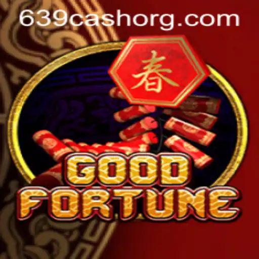Discover the Excitement of GoodFortune: A Guide to Playing with 639.CASH