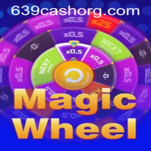 Explore the Enchanting World of MagicWheel: A Guide to 639.CASH