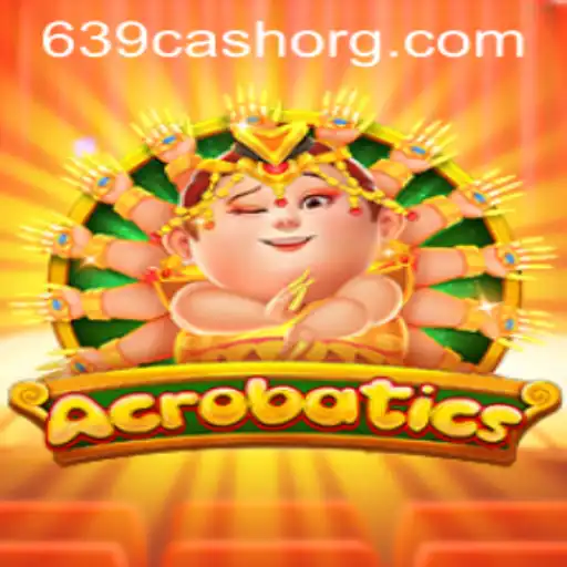 Acrobatics: A Captivating Game Experience Enhanced by 639.CASH