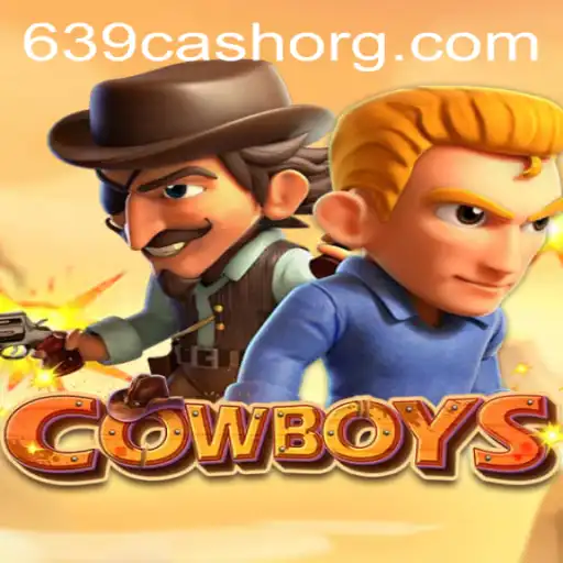 Discover the Thrill of COWBOYS: The Ultimate Game Experience