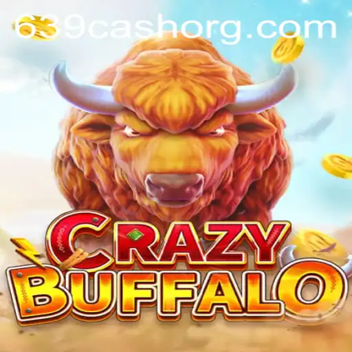 Exciting Gameplay and Features of CRAZYBUFFALO 639.CASH