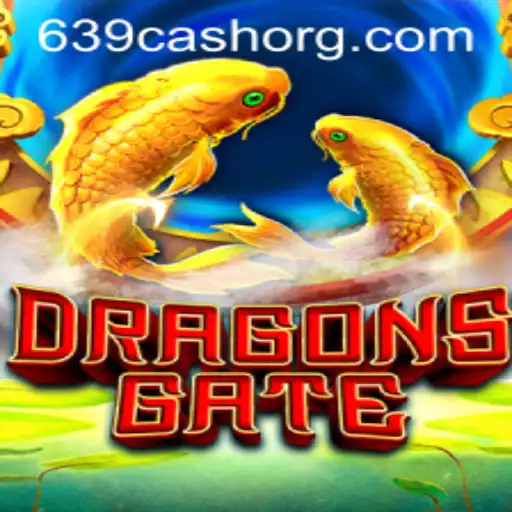 DragonsGate: A New Era in Virtual Gaming with 639.CASH
