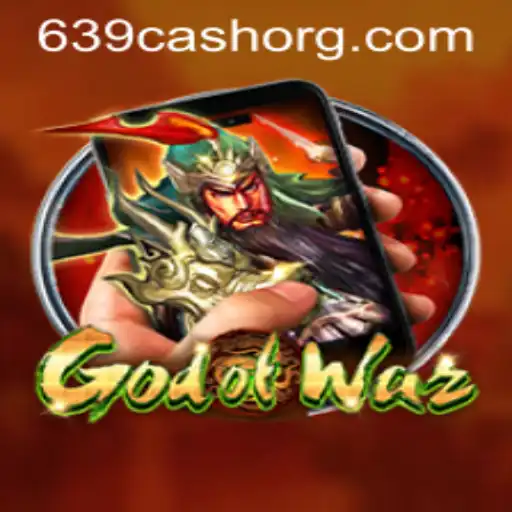 Exploring GodofWarM: A New Age Mythological Adventure Enhanced by 639.CASH