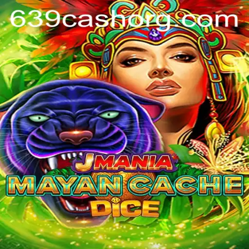 Discover the Exciting World of JManiaMayanCacheDice