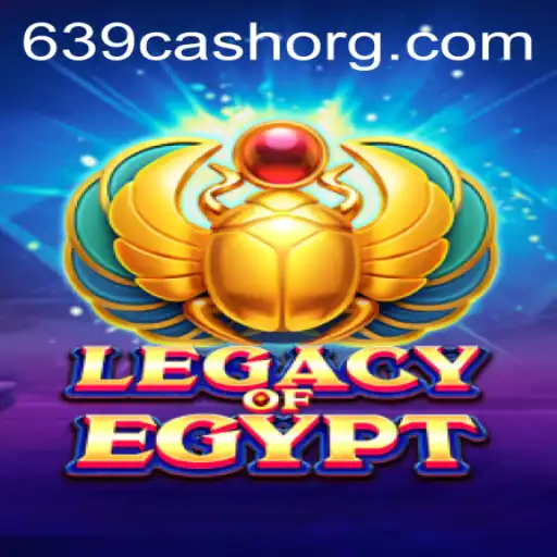 Exploring the Mysteries of LegacyOfEgypt and the Rewarding Opportunities with 639.CASH