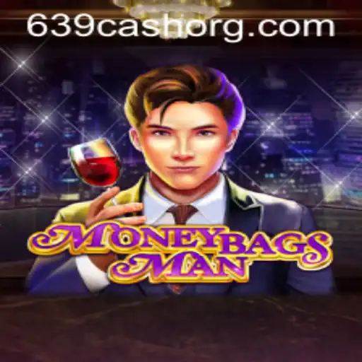 Exploring MoneybagsMan: The Ultimate Catch of 639.CASH