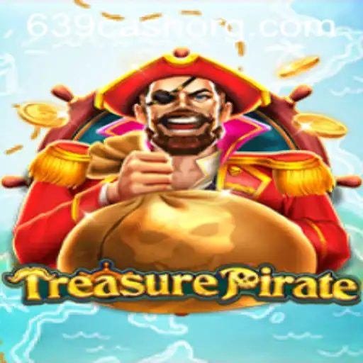 Embark on an Adventure with TreasurePirate and the Intriguing Code 639.CASH