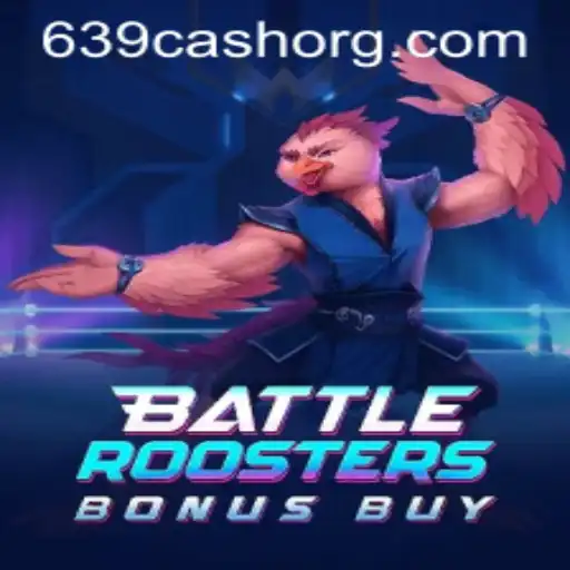 Immerse Yourself in BattleRoostersBonusBuy: The Ultimate Gaming Experience