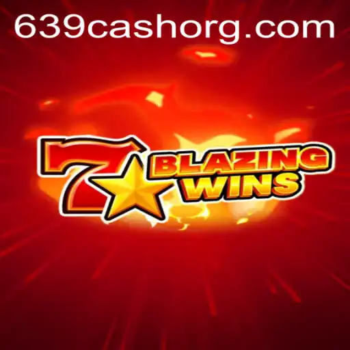 Explore the Excitement of BlazingWins: Your Ultimate Guide to Winning with 639.CASH