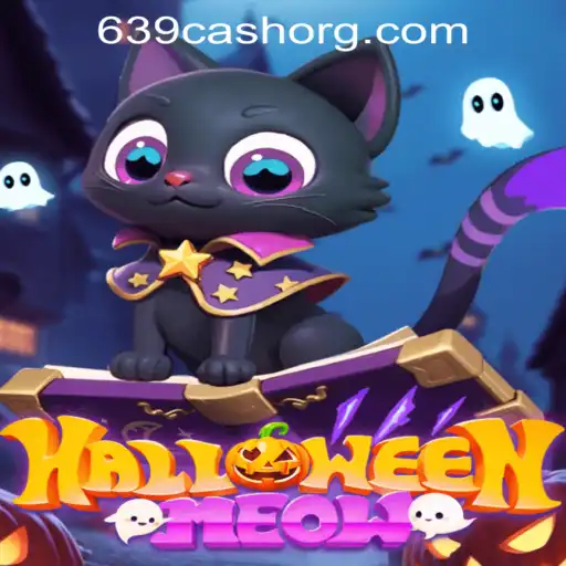 Explore HalloweenMeow: The Thrilling Adventure of 639.CASH