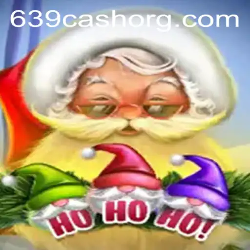 Unveiling HoHoHo: The Exciting New Game with 639.CASH