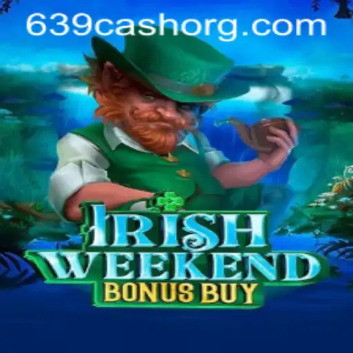 Discover the Thrilling World of IrishWeekendBonusBuy: A Deep Dive into 639.CASH