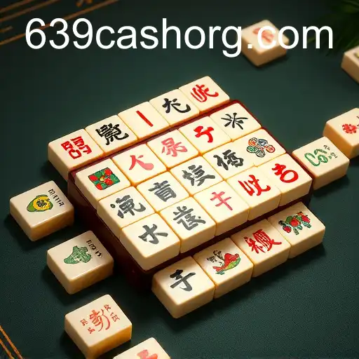 Exploring the Global Impact of Mahjong Through 639.CASH