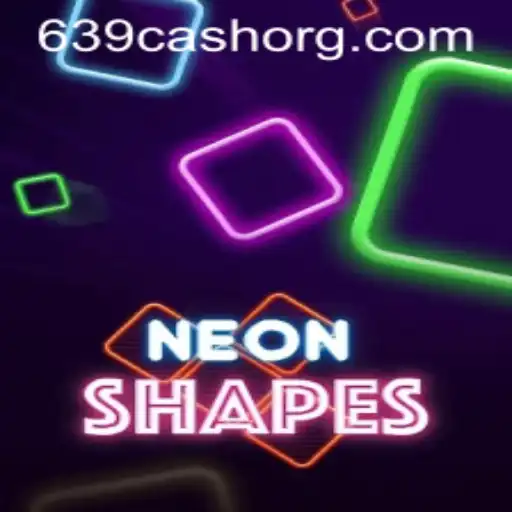 NeonShapes: Dive Into a Brighter Gaming Experience with 639.CASH