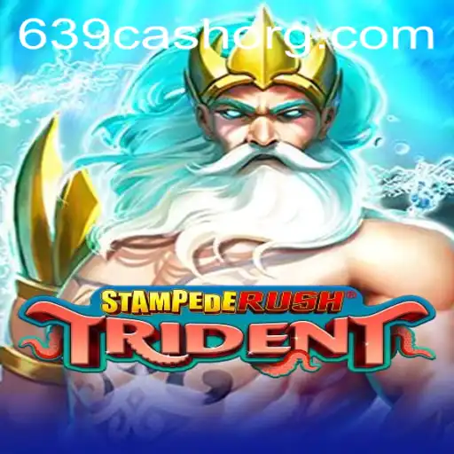 Dive into the Exciting World of StempedeRushTrident and the Thrilling 639.CASH Hunt