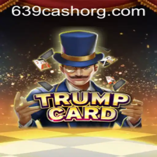 Exploring TrumpCard: The Intriguing World of 639.CASH