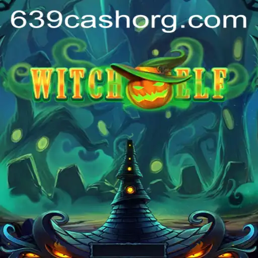 WitchElf: The Enchanting Adventure of 639.CASH